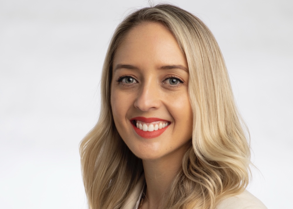 Amber Abbott to Spikes: Brands use PR power to start significant conversations and make tangible changes in today's world