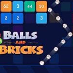 Balls and Bricks